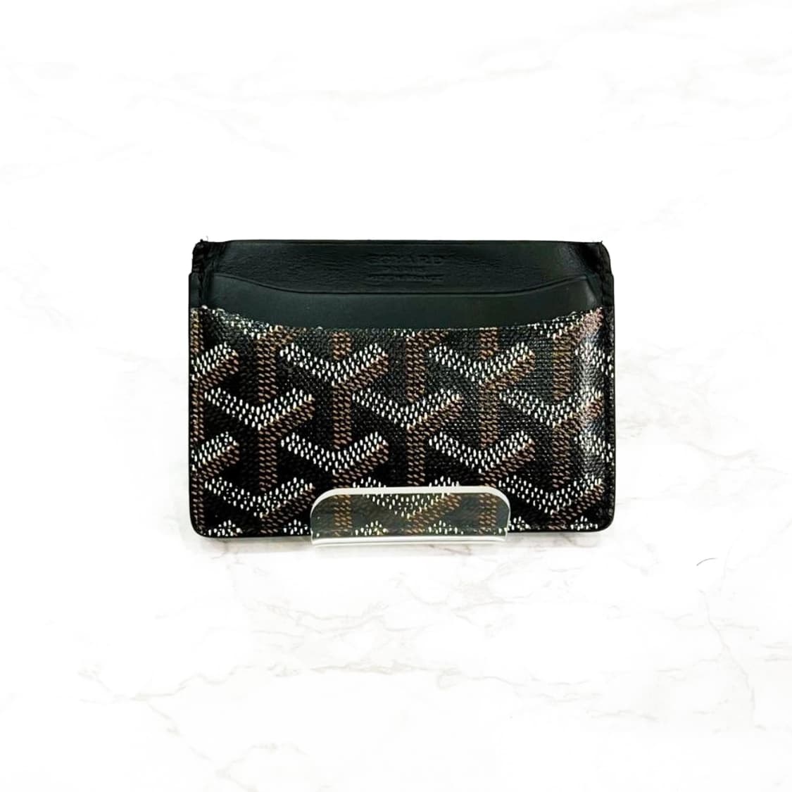 고야드 생쉴피스 카드지갑 상품이미지2