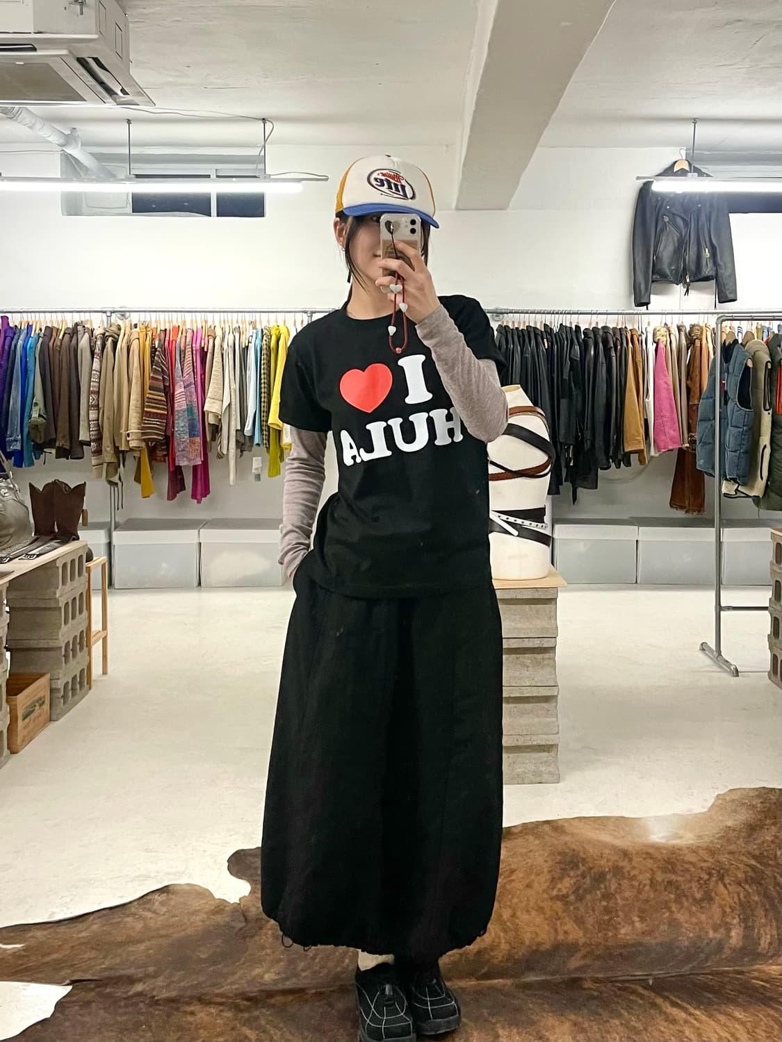 Miller Lite mesh cap 밀러 라이트 매쉬 캡 상품이미지1