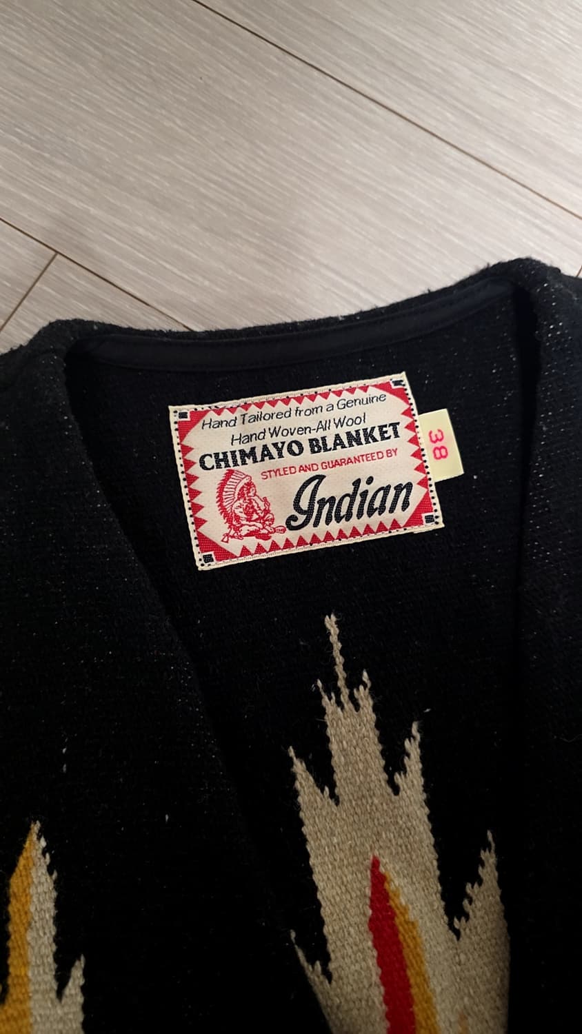 인디언모터사이클 치마요 베스트 상품이미지3