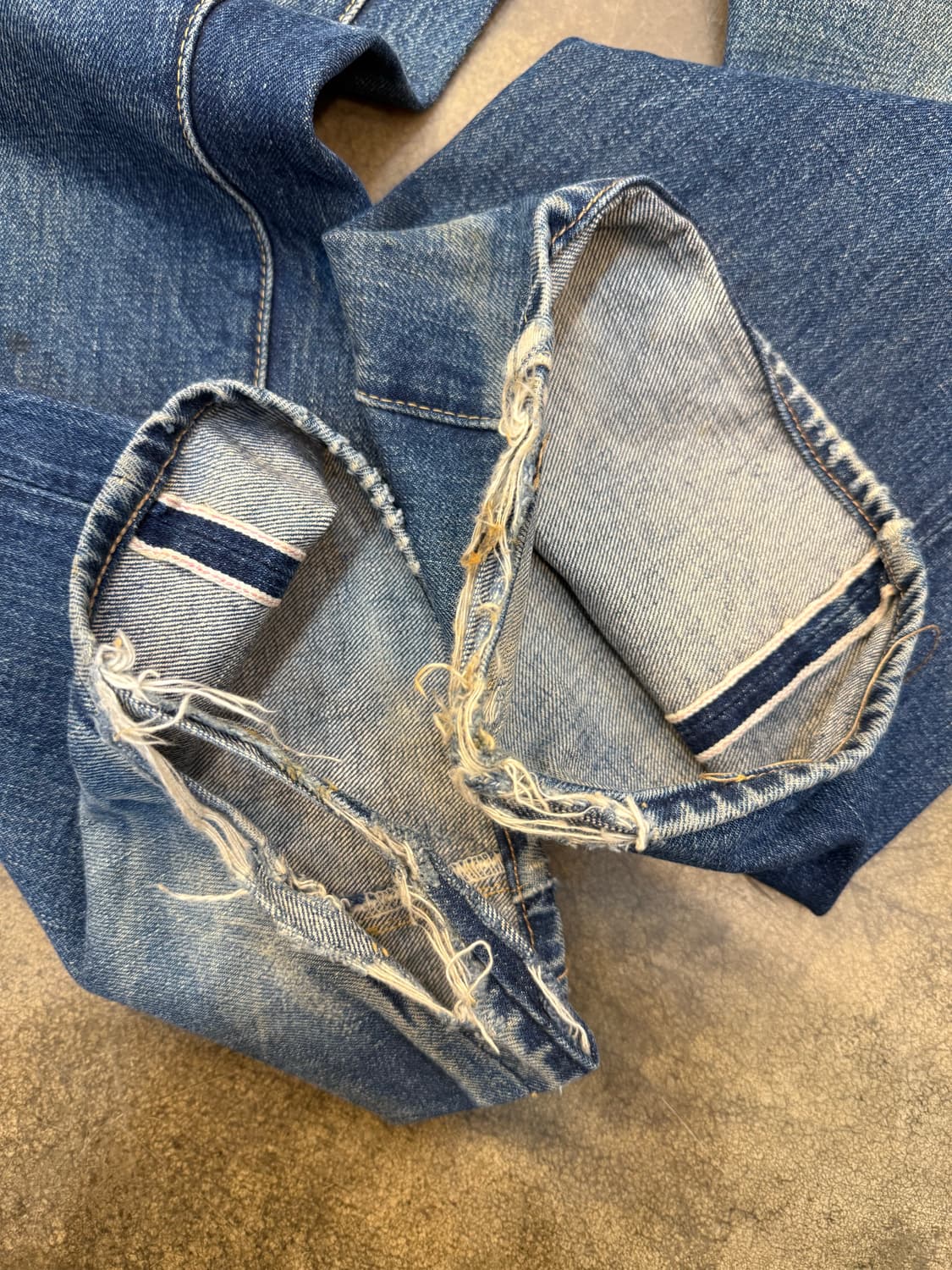 슈가케인 루즈핏 (32) 상품이미지5