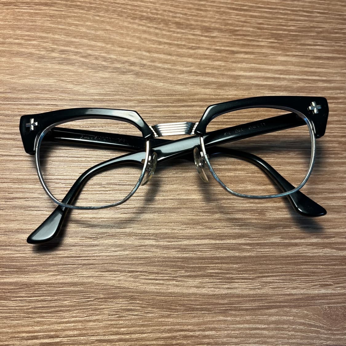 [46-22] 빈티지 바슈롬 세이프티 상품이미지1