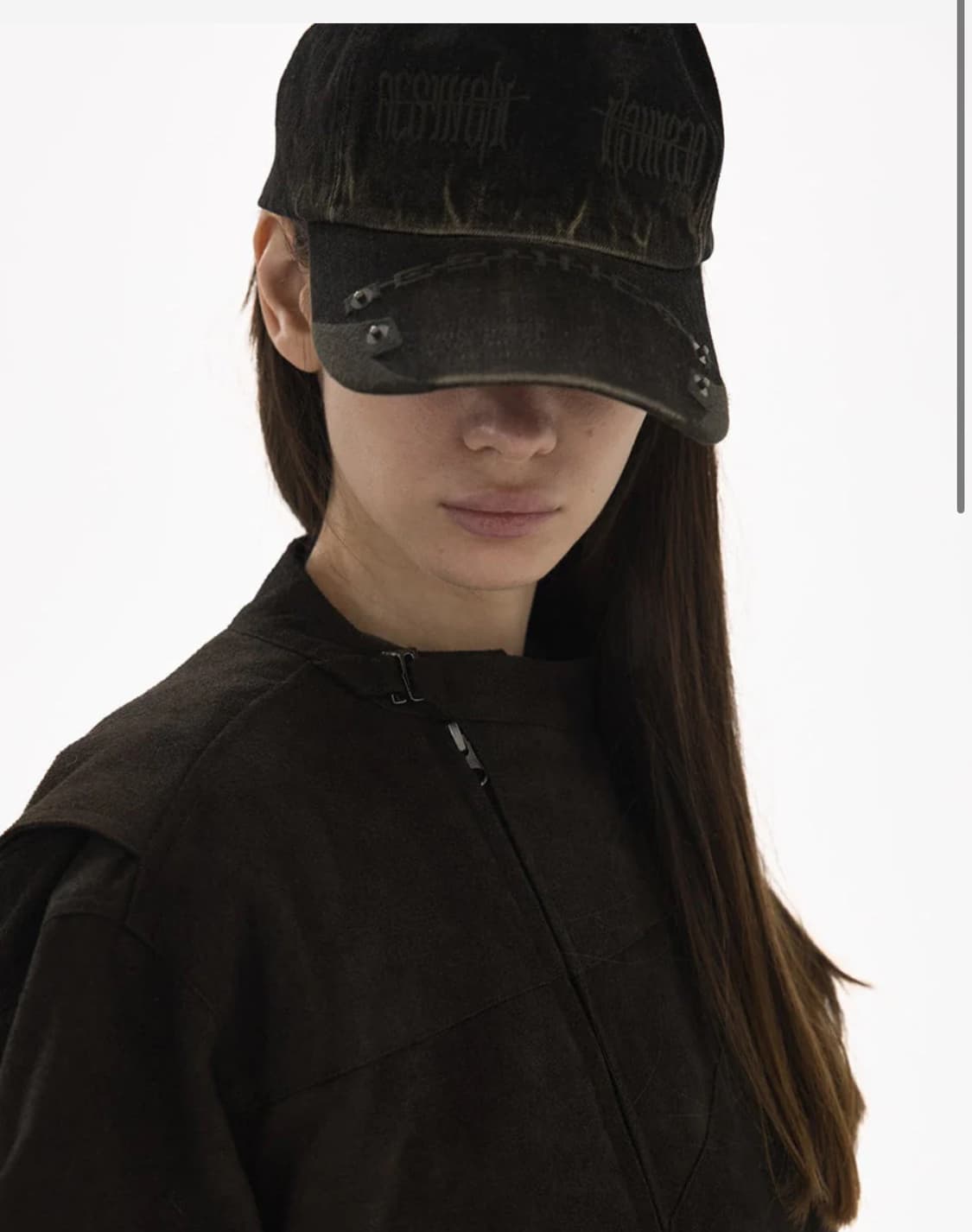 에이시넥틱스 볼캡  상품이미지1