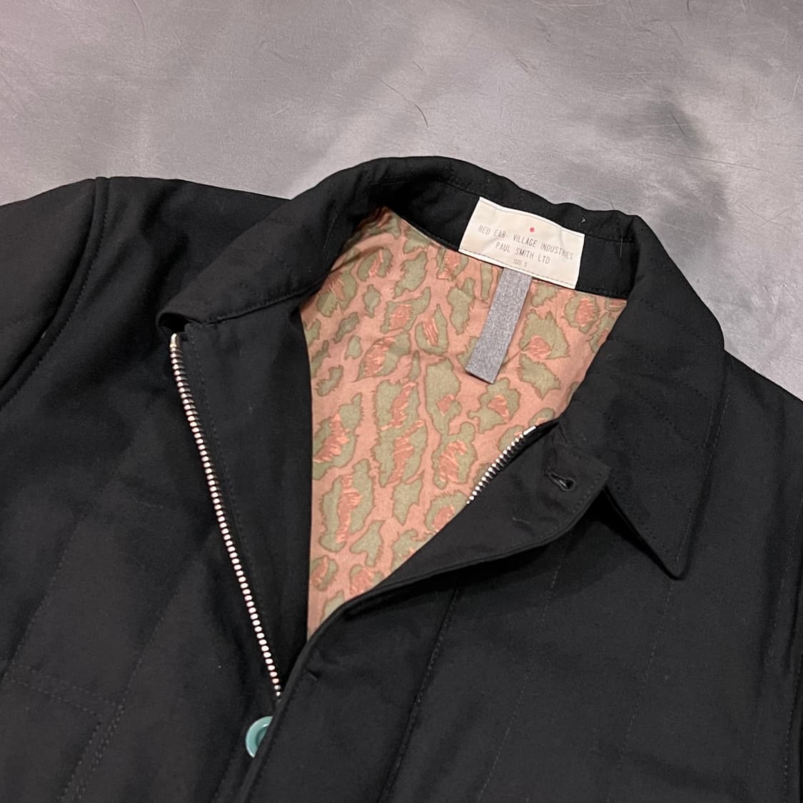  폴스미스 카라 점퍼 y15815 상품이미지7