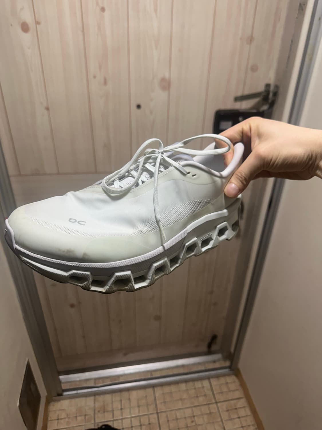 온러닝 파프 프로스트 상품이미지2