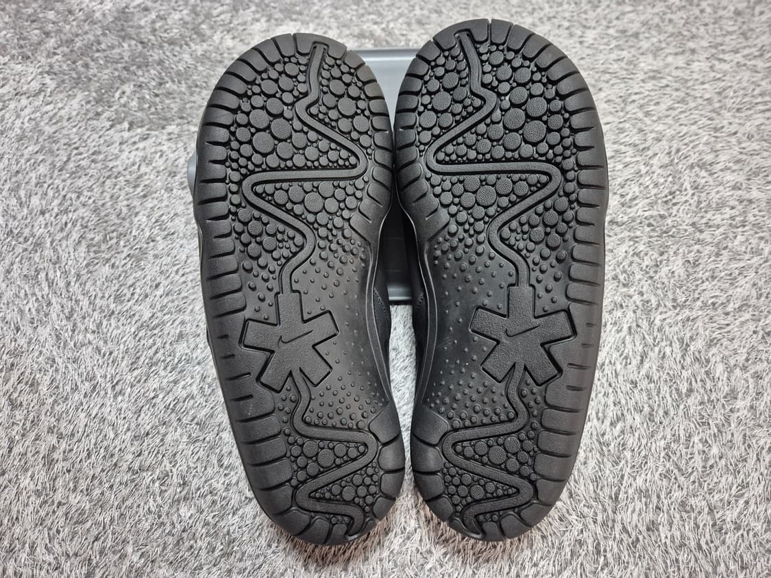 나이키 에어 줌 펄스 트리플블랙 265 상품이미지7