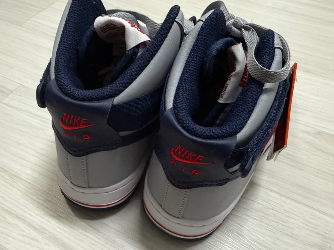 나이키 에어포스1 하이 (240) 상품이미지2