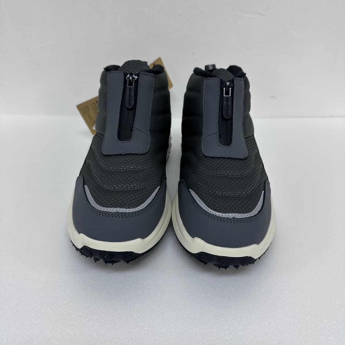 (새상품) montbell 몽벨 트레킹 겨울 방한 부츠 275 상품이미지3