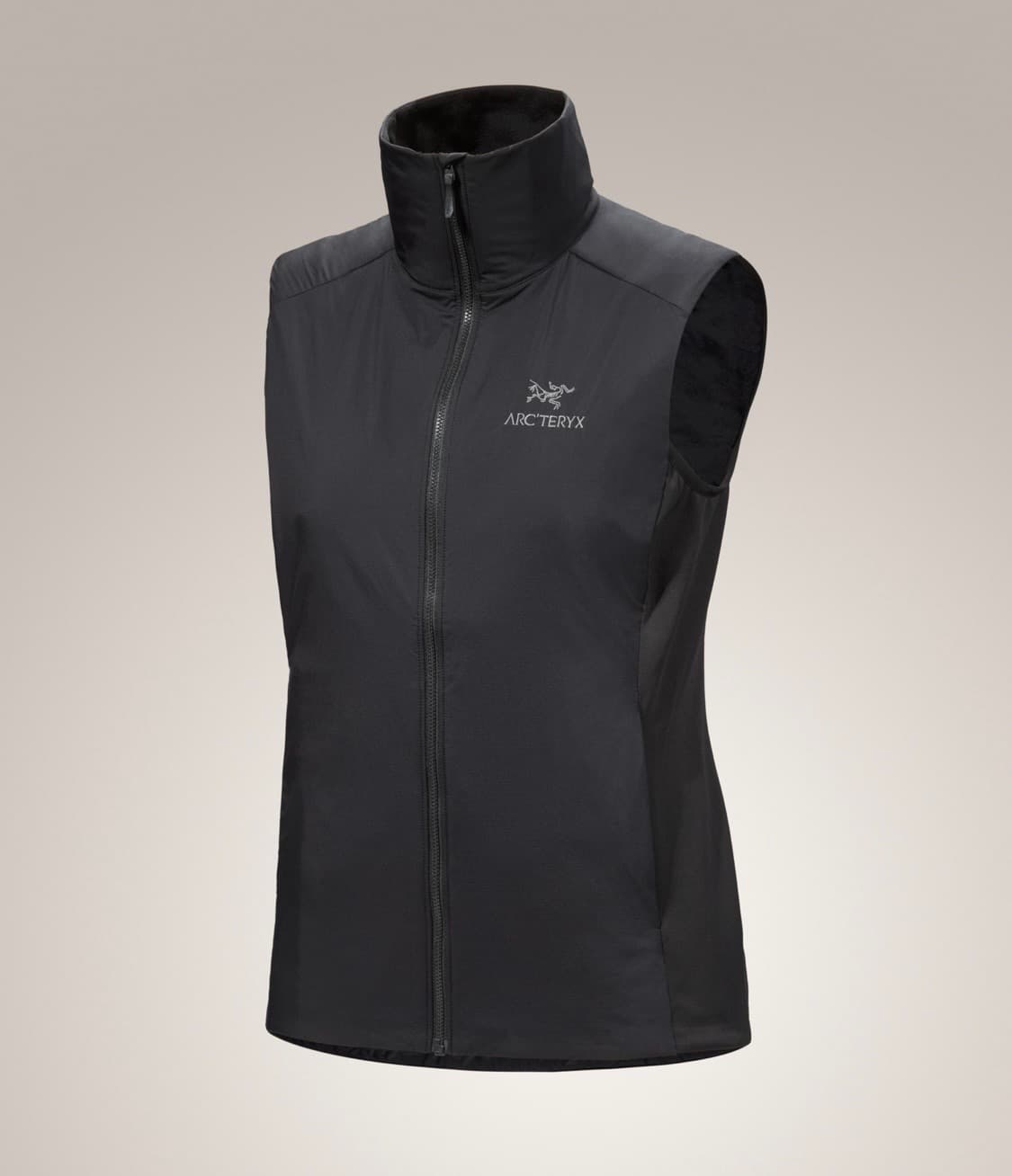(W) Arc'teryx Atom SL Vest Black s 상품이미지1