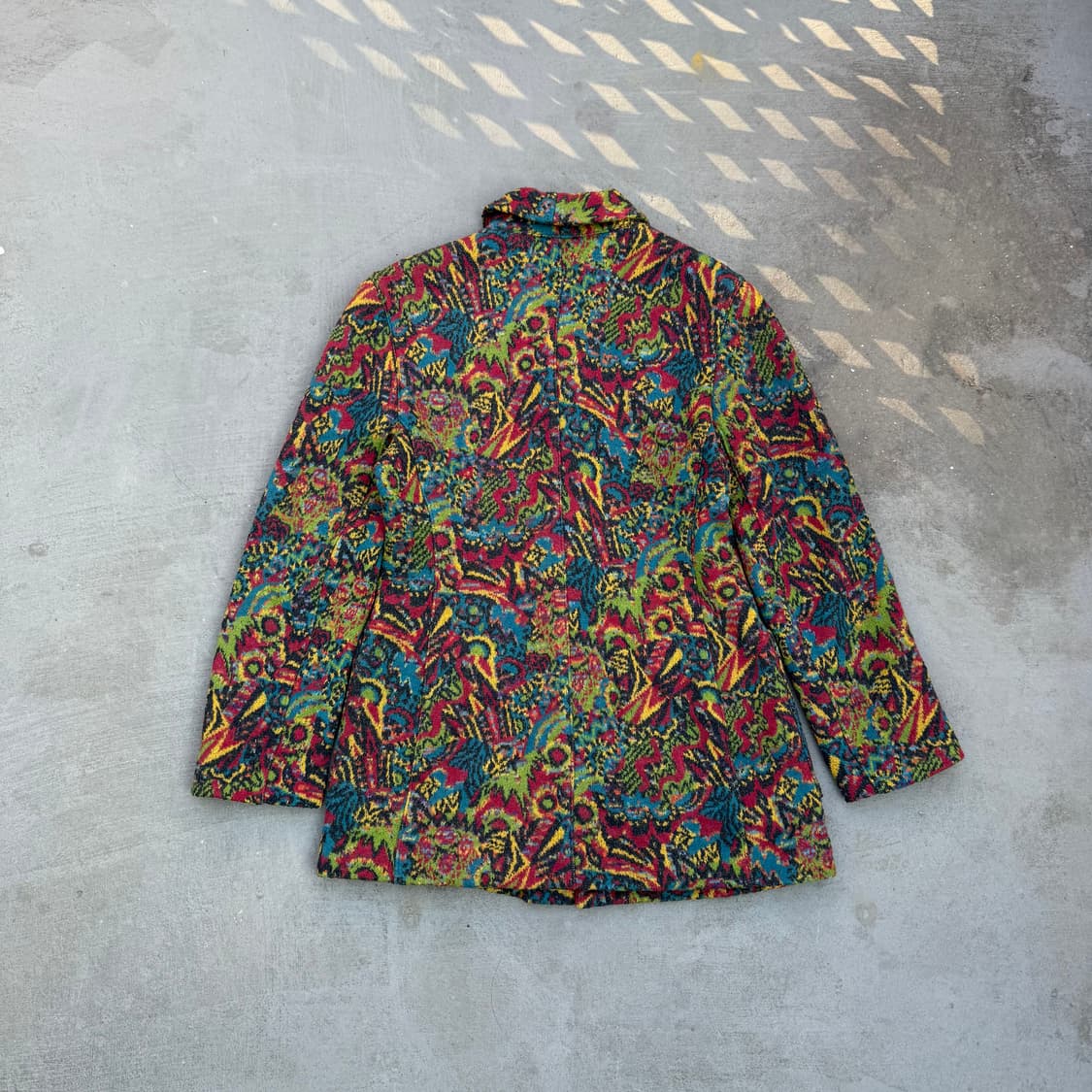 MISSONI 자카드 자켓 상품이미지6