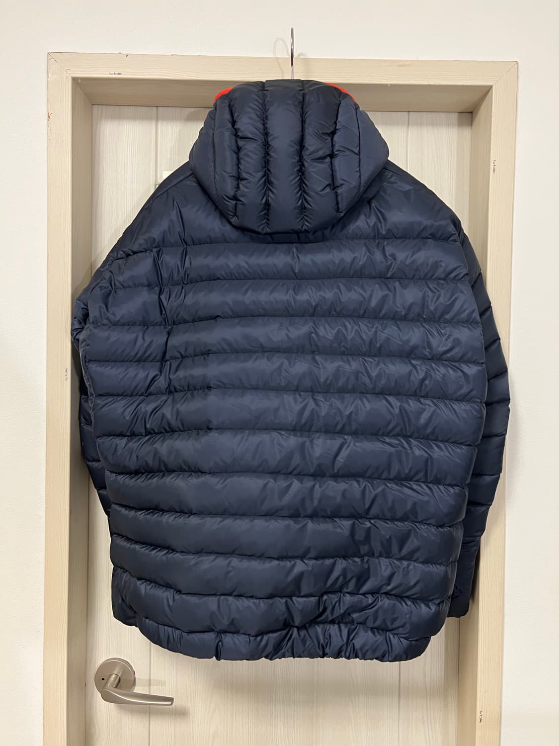 아크테릭스 세륨 LT 패딩 네이비 XXL(설명참조) 상품이미지2