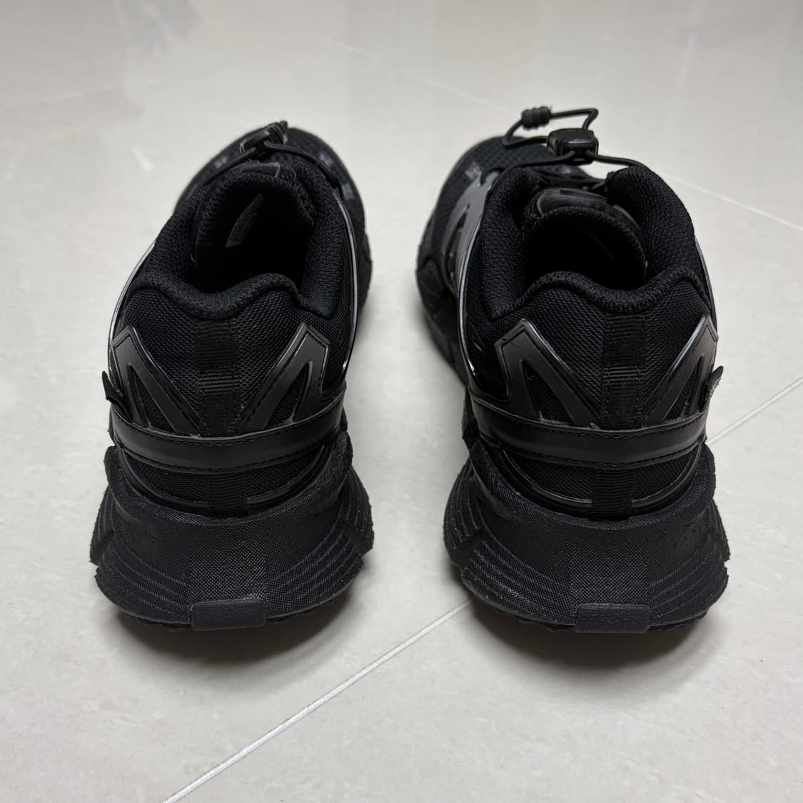 송지오X리복 신발 275 상품이미지3