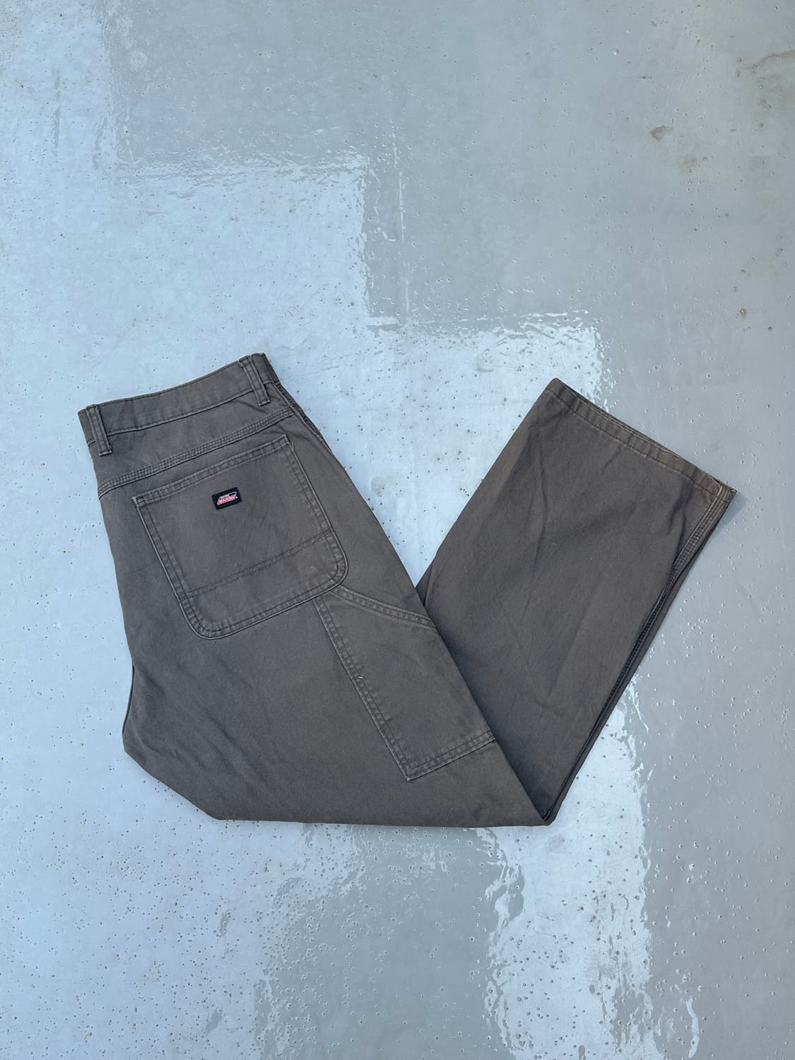 [디키즈] •Dickies Carpenter Pants 상품이미지1