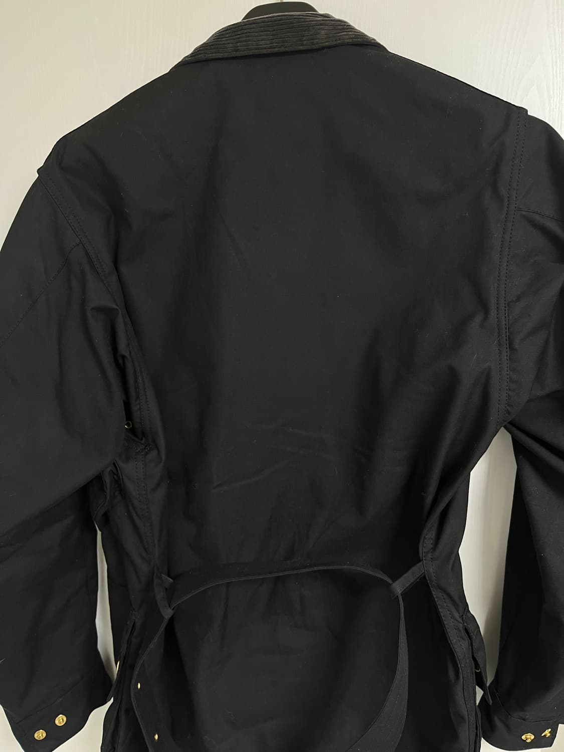 바버 인터네셔널 A7 상품이미지2