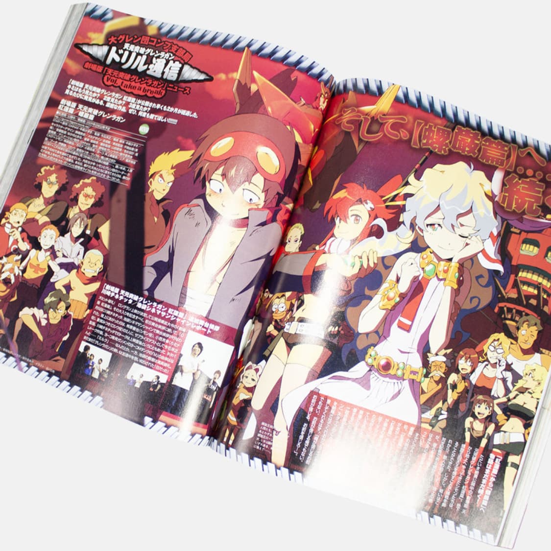 콤프티크 2008년 12월호 러키스타 럭키스타 코나타 표지 고전 미소녀 상품이미지7