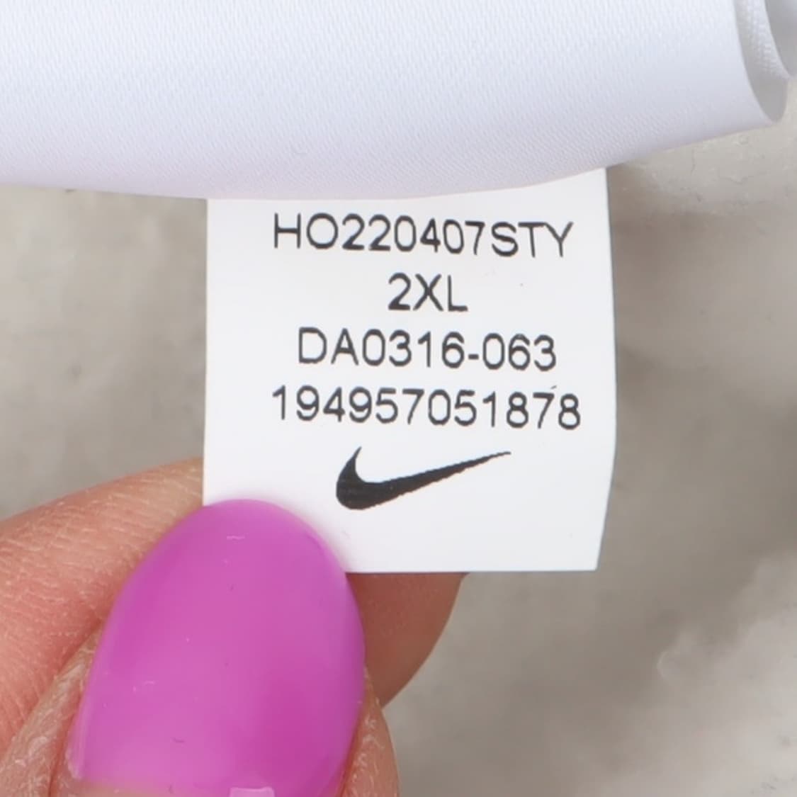 나이키 nrg 솔로 스우시 후드티 상품이미지10