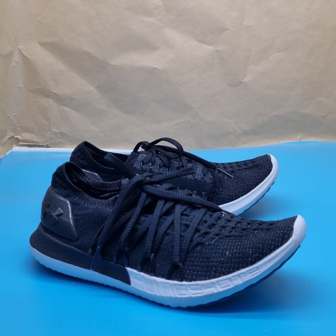 언더아머 스피드폼 여성런닝화235  상품이미지1