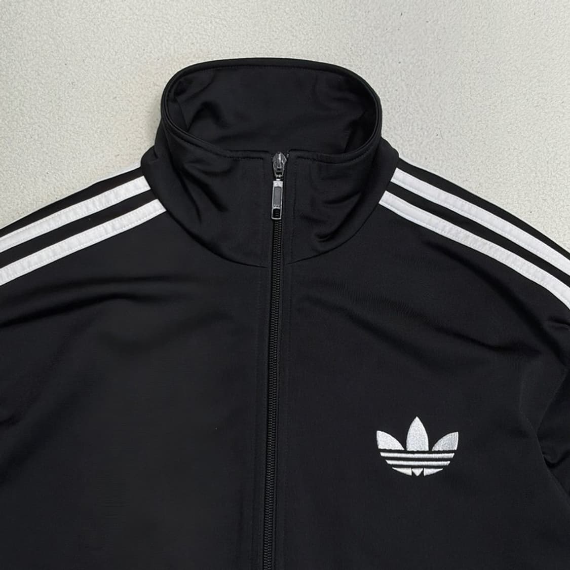 ADIDAS 구 파이어버드 트랙탑 져지 M 상품이미지3