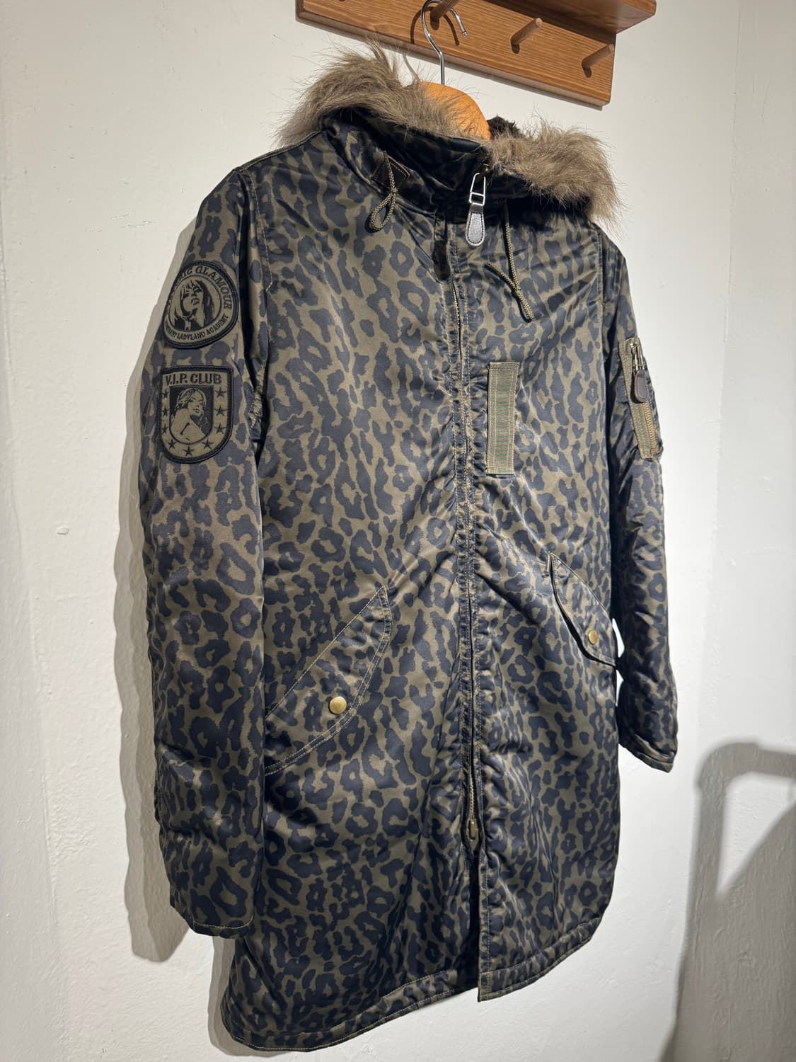 HYSTERIC GLAMOUR 상품이미지2