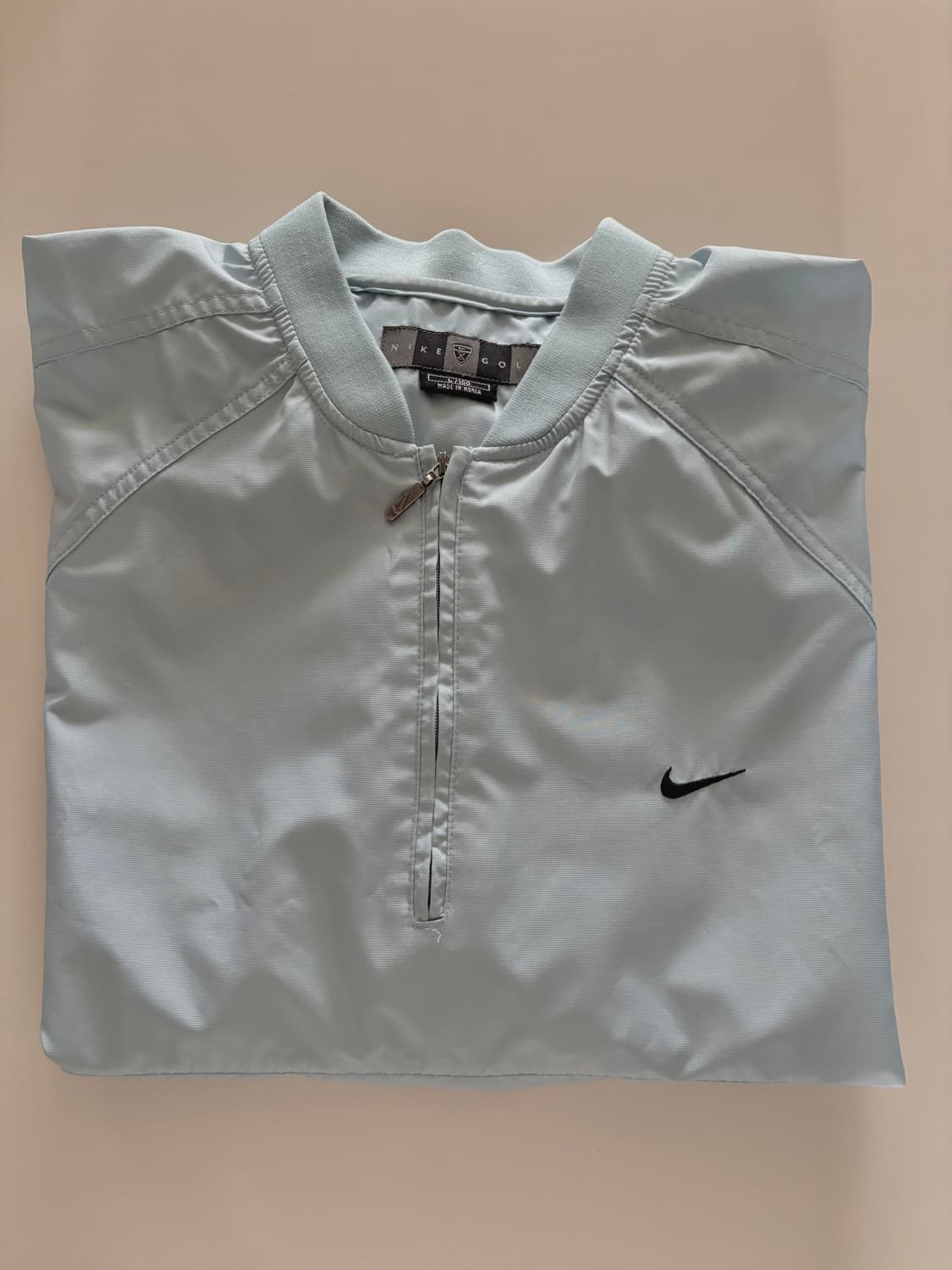 Nike 00’s 하프집업 상품이미지1