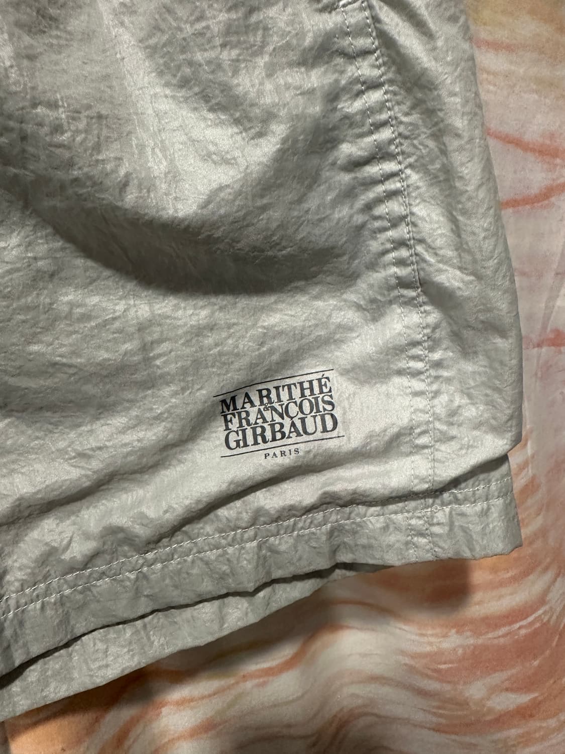 마리떼 나일론 반바지 상품이미지2