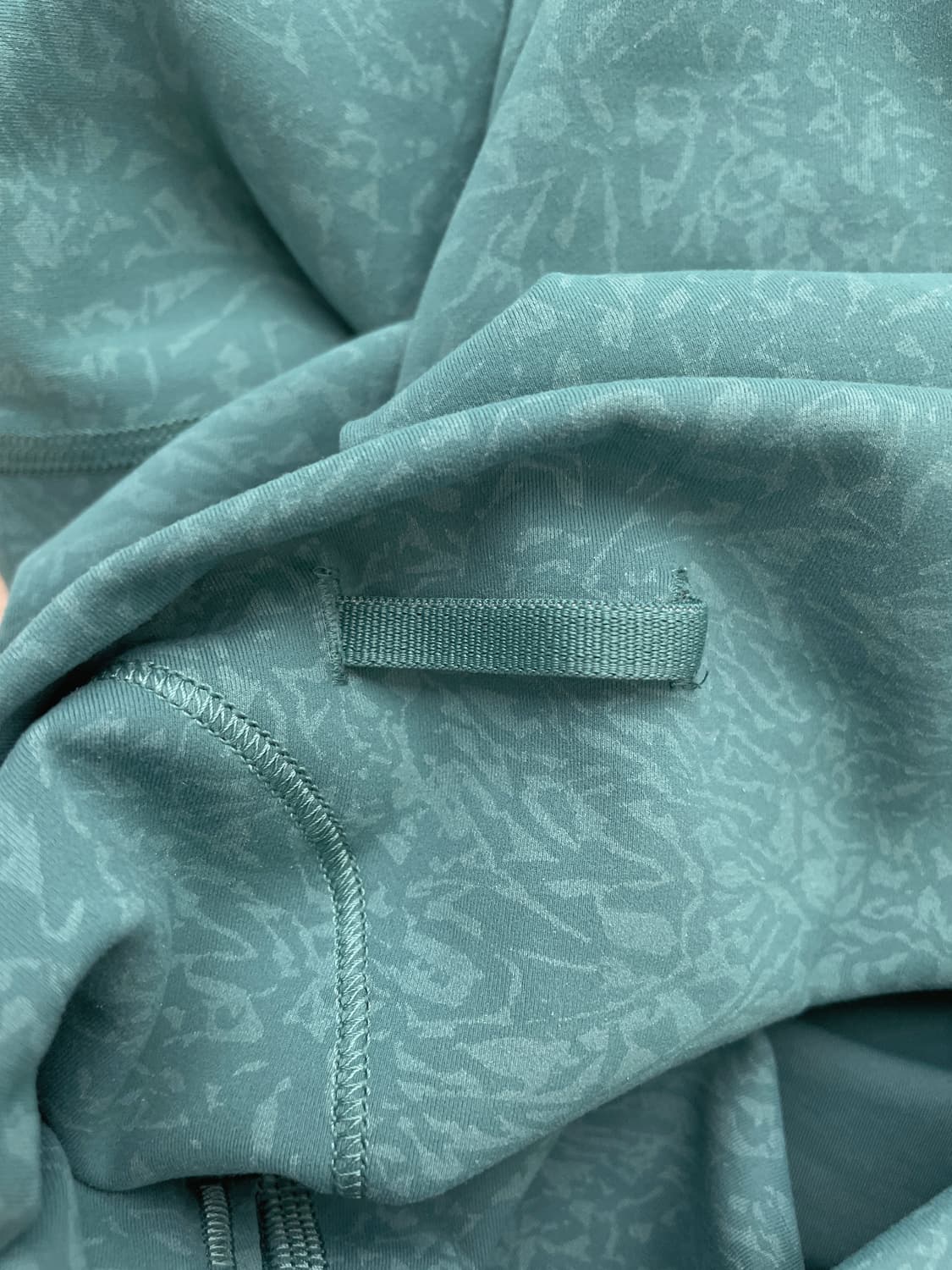 룰루레몬 원더 트레인 하이라이즈 타이츠 상품이미지4