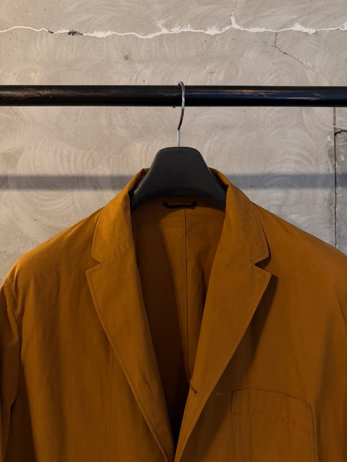 마우로 그리포니 워크자켓 사이즈 105 상품이미지3