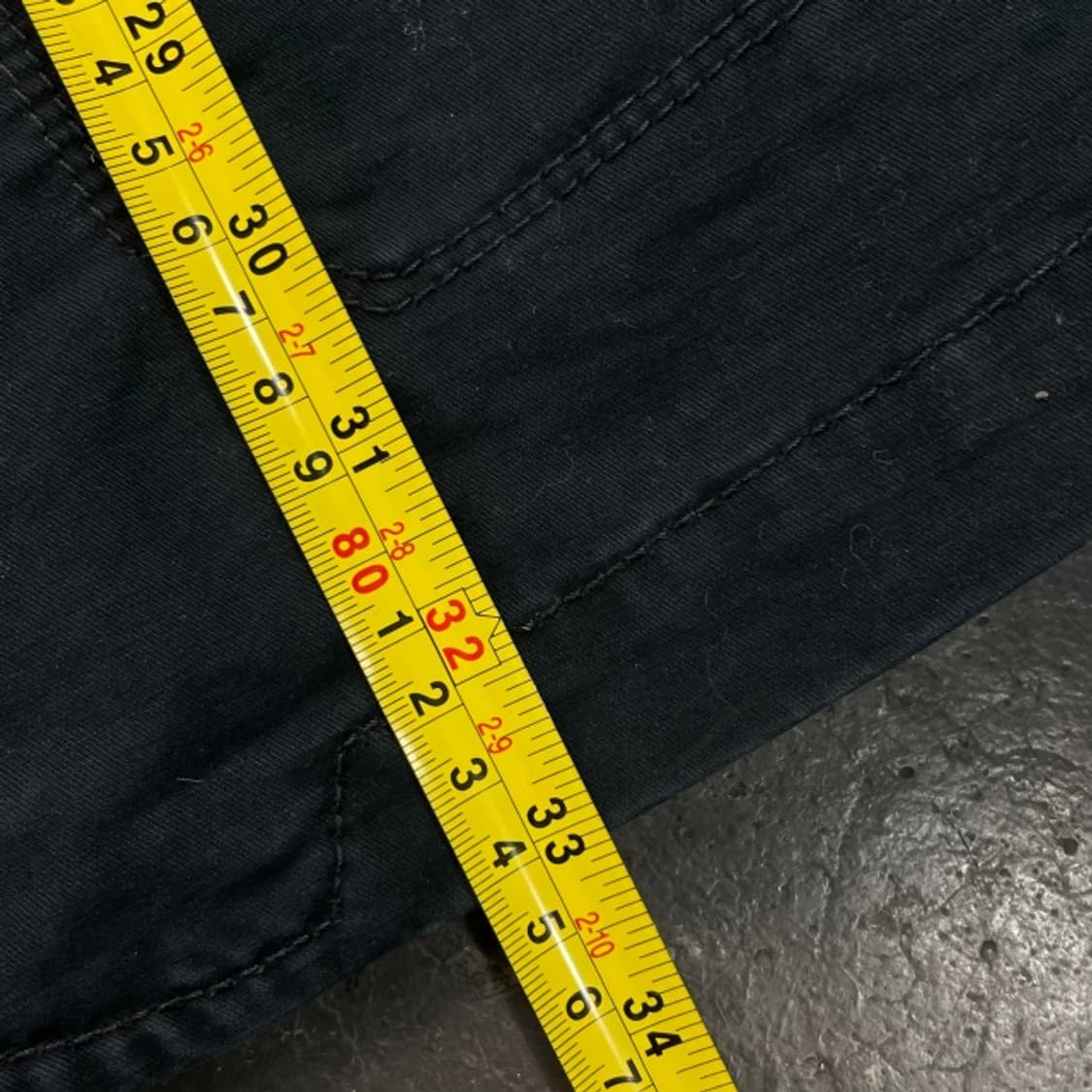 100 갭 블레이저 자켓 상품이미지6