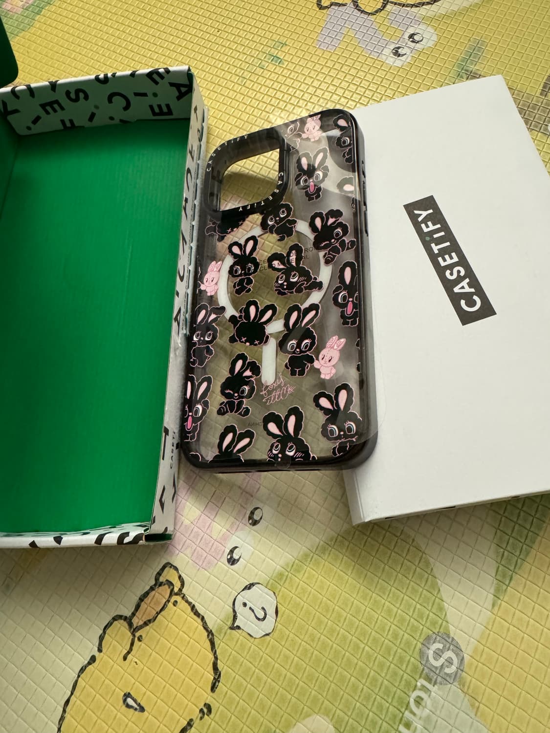 아이폰15프로맥스 케이스티파이 상품이미지3