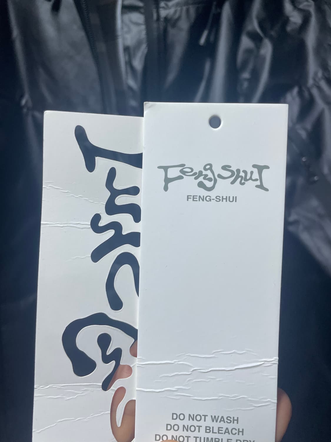 펑쉐이 카모 바람막이 상품이미지3