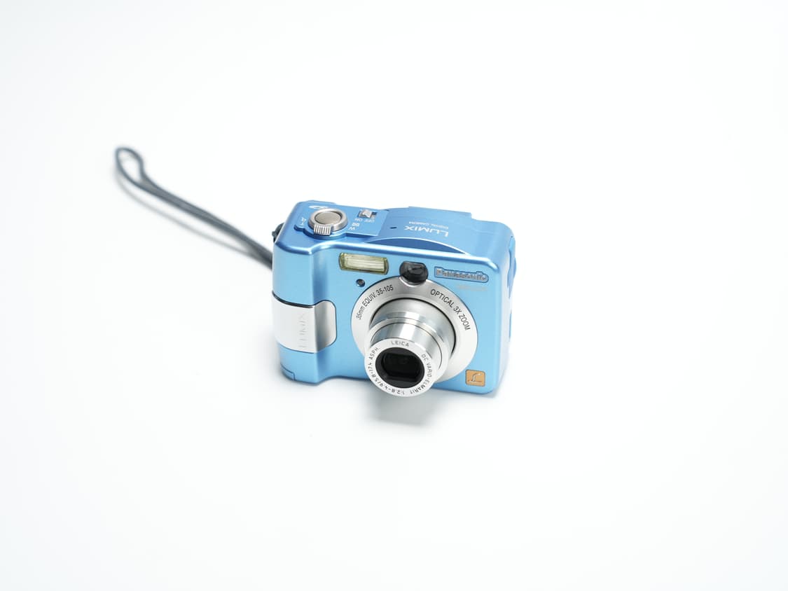 (라이카렌즈) 파나소닉 루믹스 LC70 디카 상품이미지1