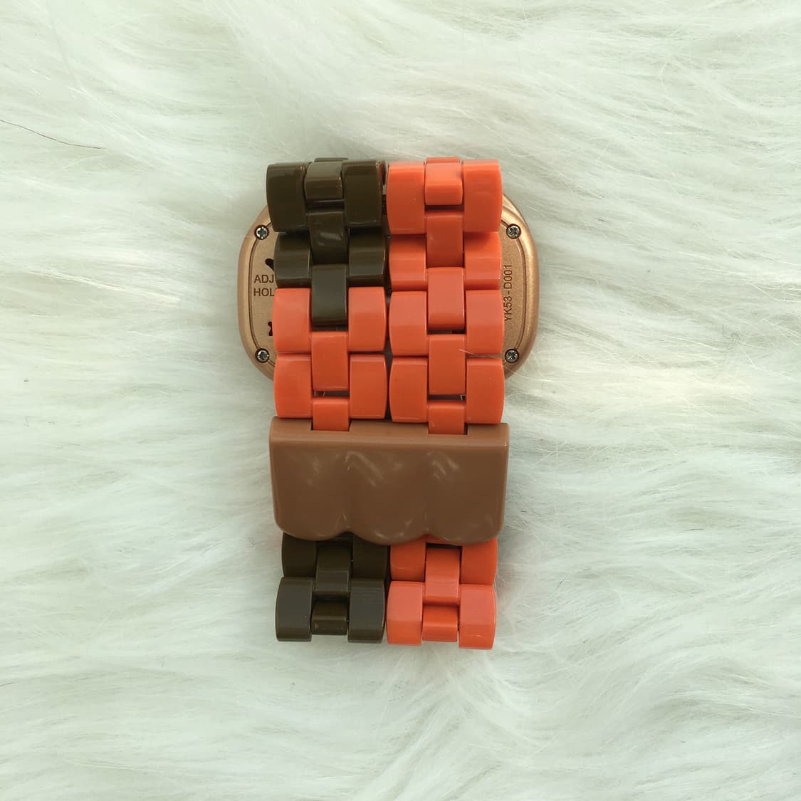 츠모리치사토 고양이 손목시계 상품이미지4