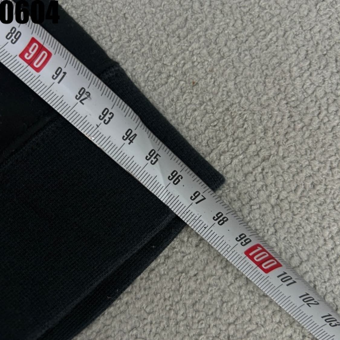 나이키 트레이닝 바지  상품이미지6