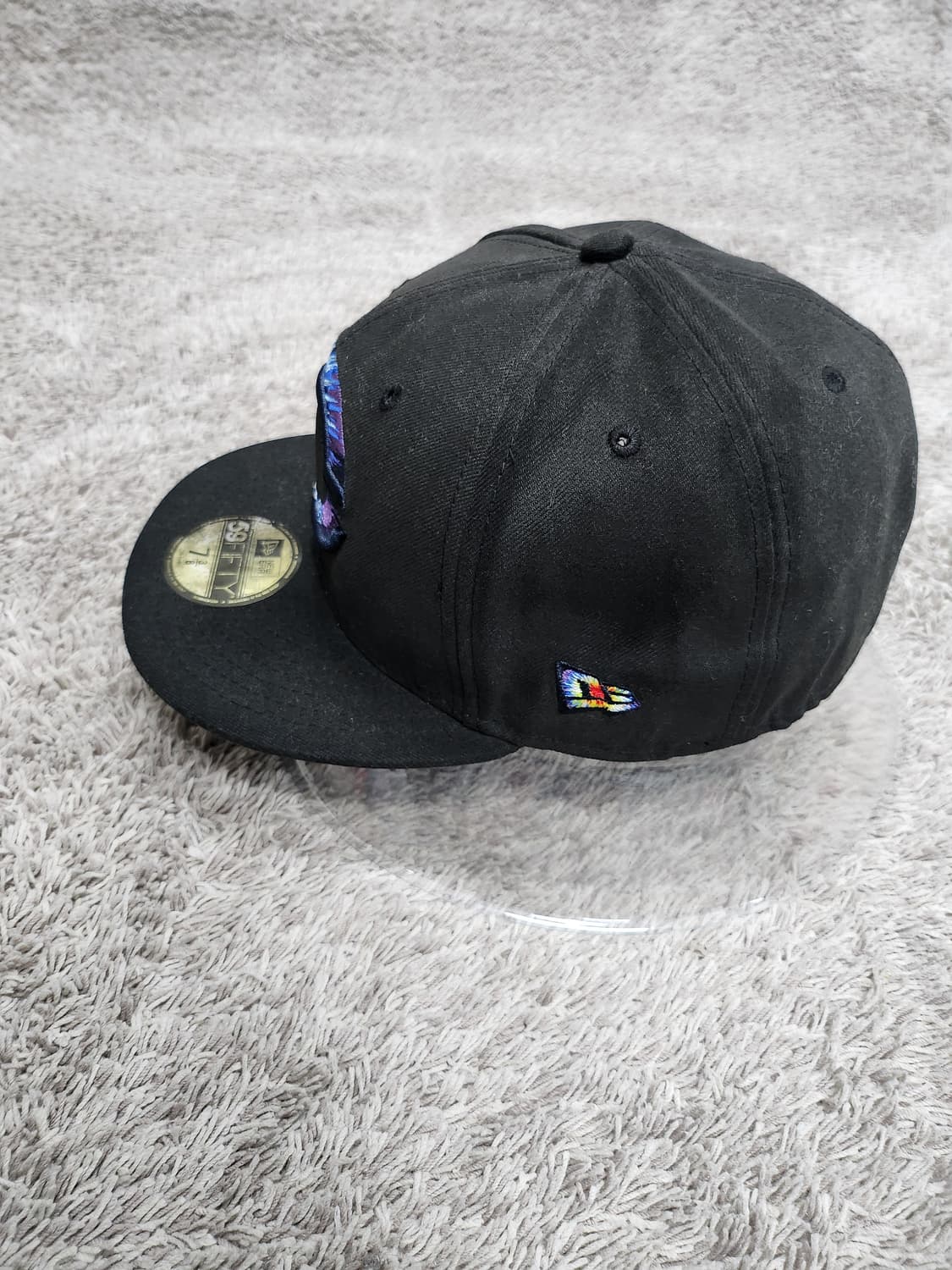 New Era 신시내티 레즈 59FIFTY 상품이미지2