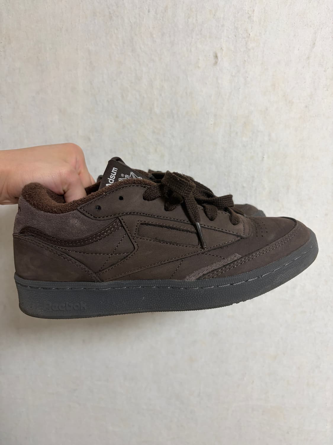 adsum reebok 250mm 상품이미지2