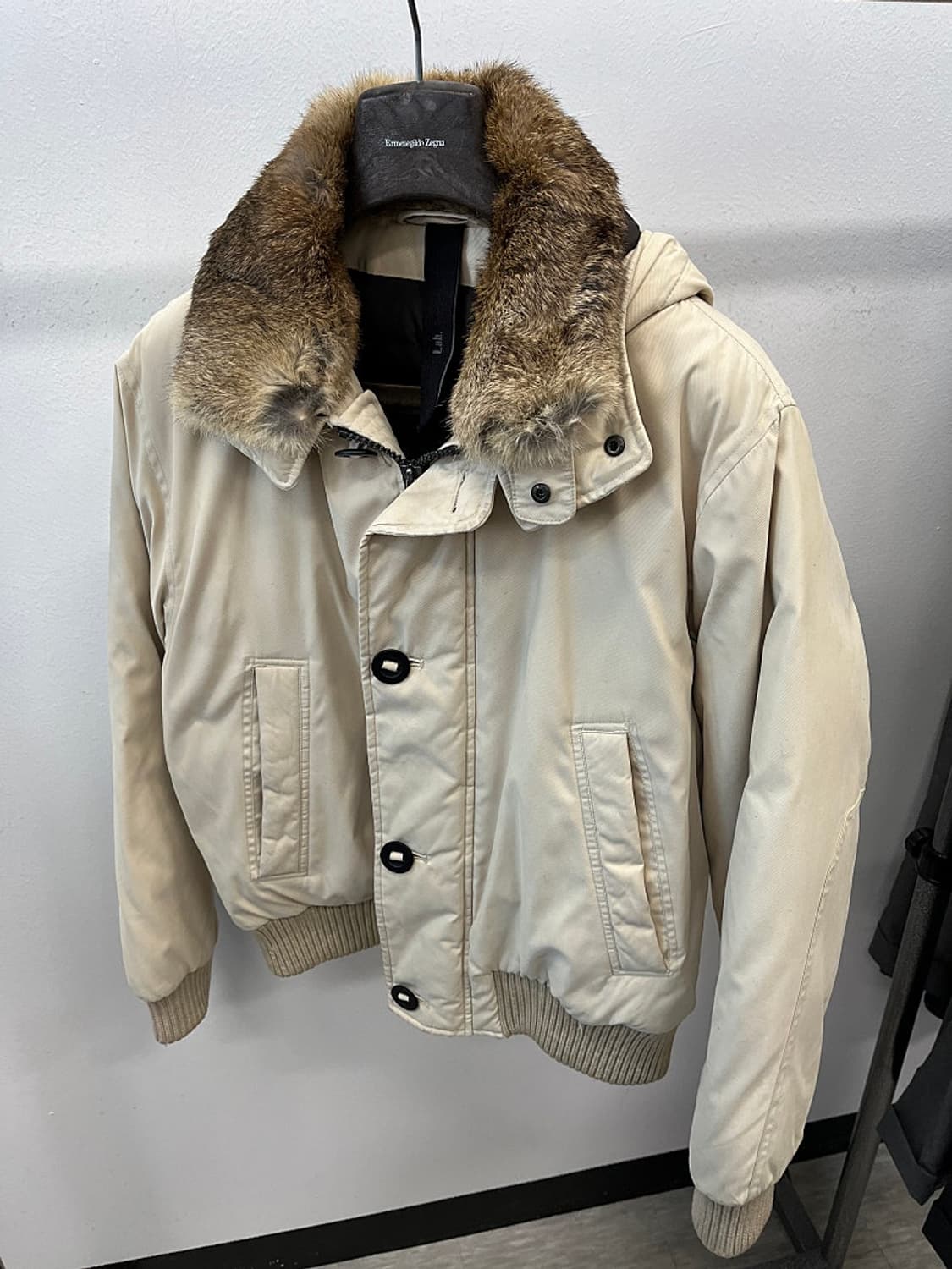 105) 빨질레리 봄버다운  상품이미지1