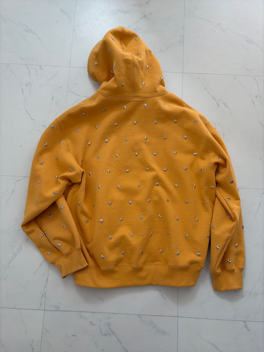 슈프림 후드집업 L 상품이미지2