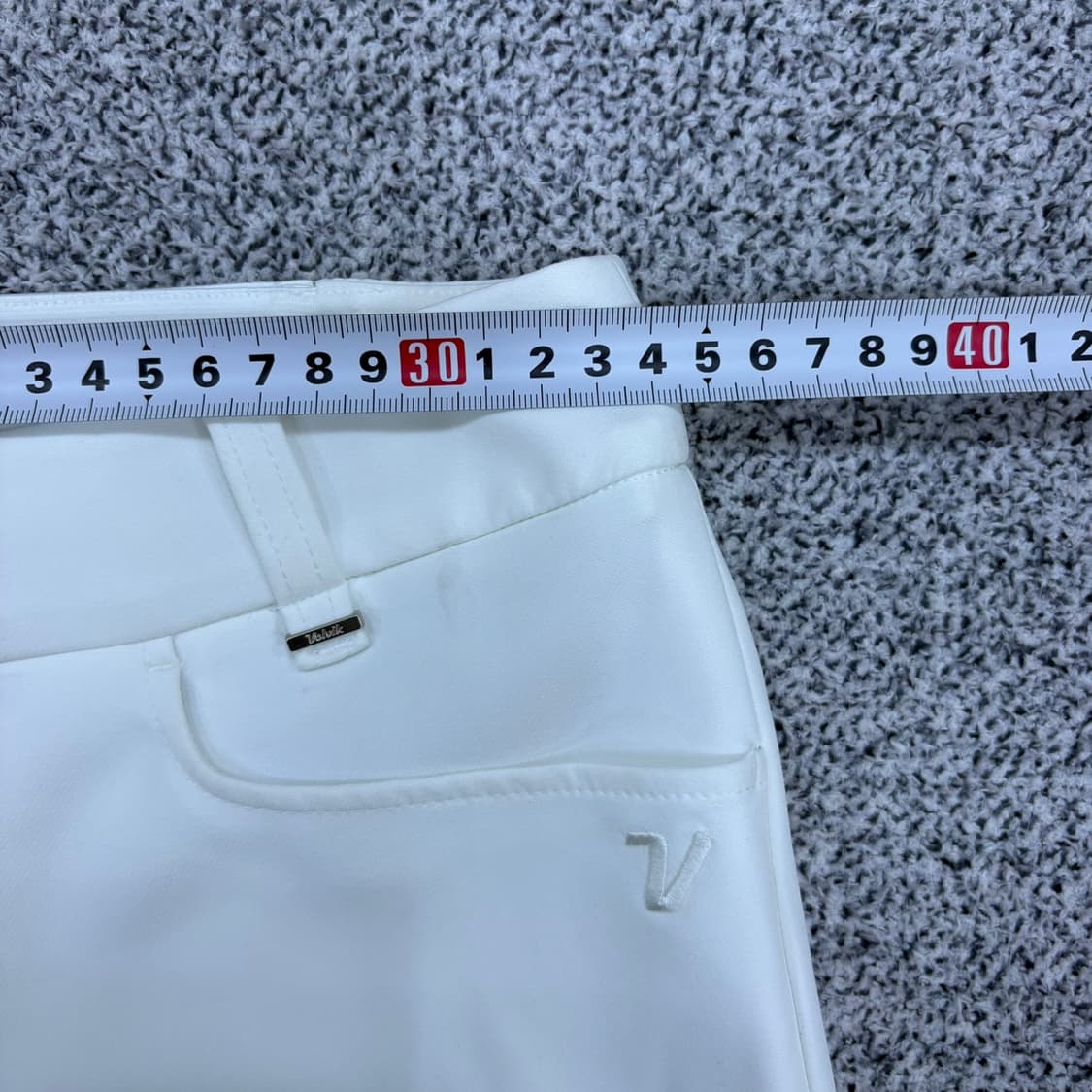 64 볼빅 여성 골프 바지 0527J 상품이미지6
