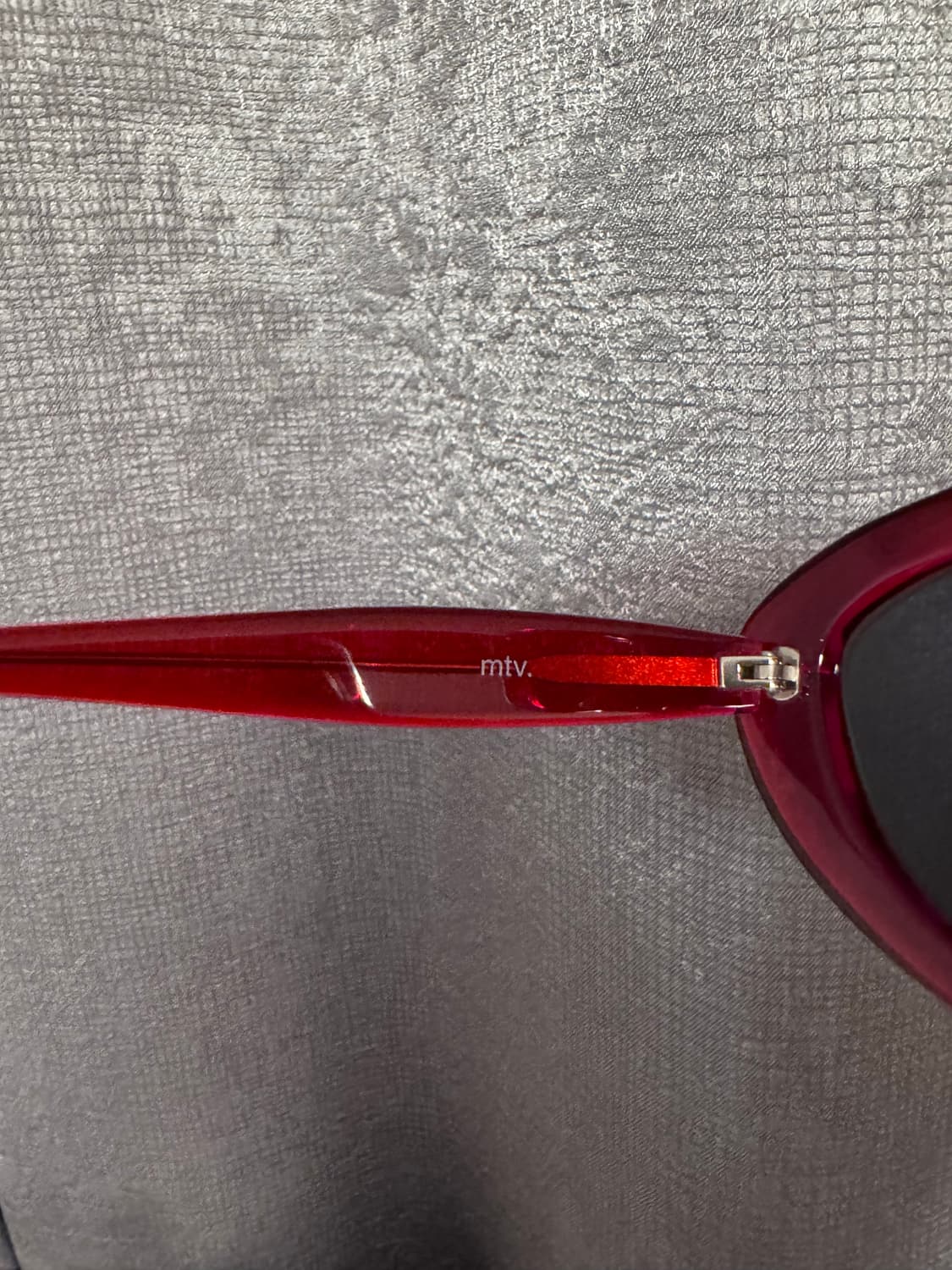 타카히로 더 솔로이스트 mtv 선글라스 상품이미지3