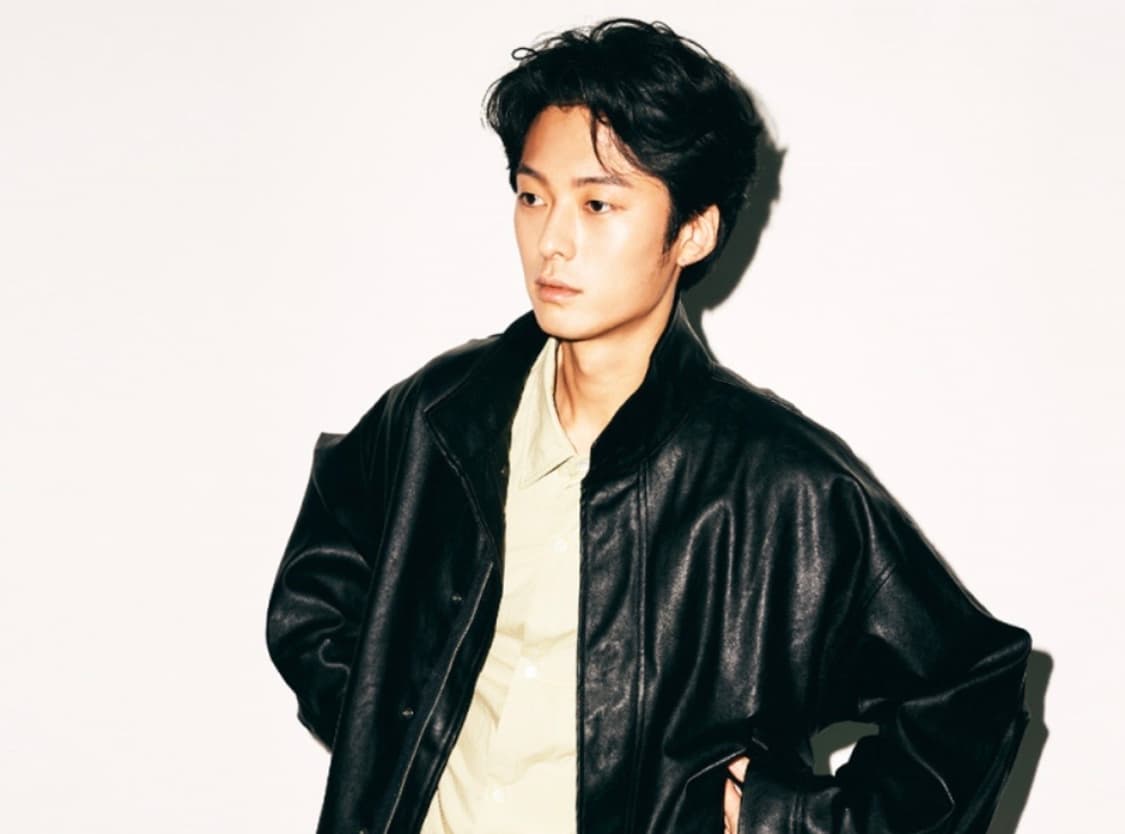 파르티멘토 비건 레더 필드 자켓 블랙 (L) 상품이미지5