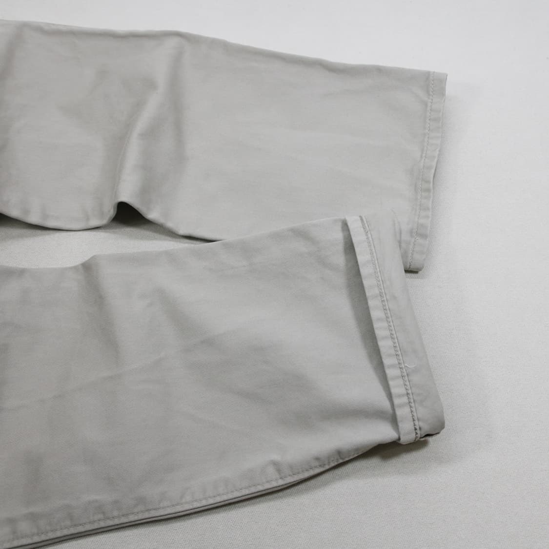 (착용컷) MARGARET HOWELL x EDWIN 치노 팬츠 (31) 상품이미지10