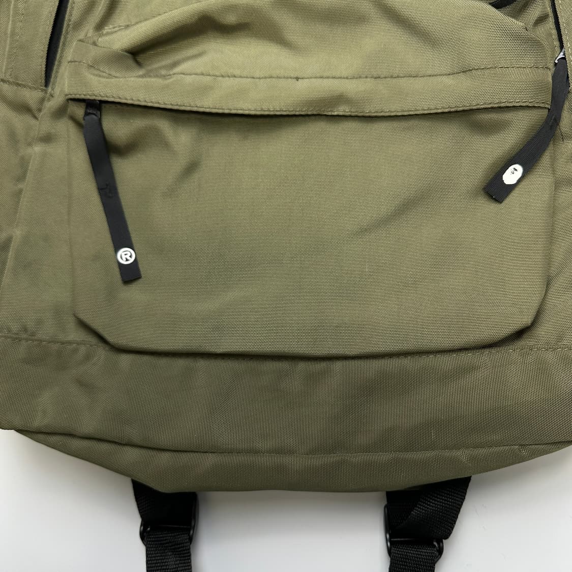 BAPE 베이프 백팩 상품이미지3