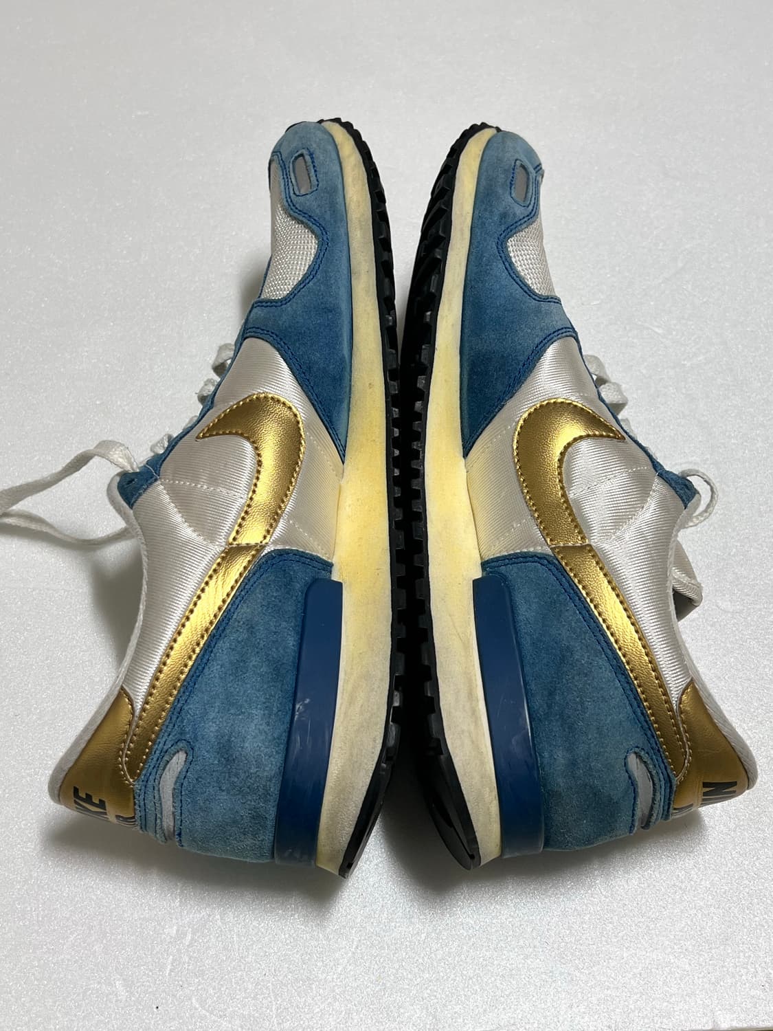 나이키 빈티지 볼텍스 흰파금 275 상품이미지3