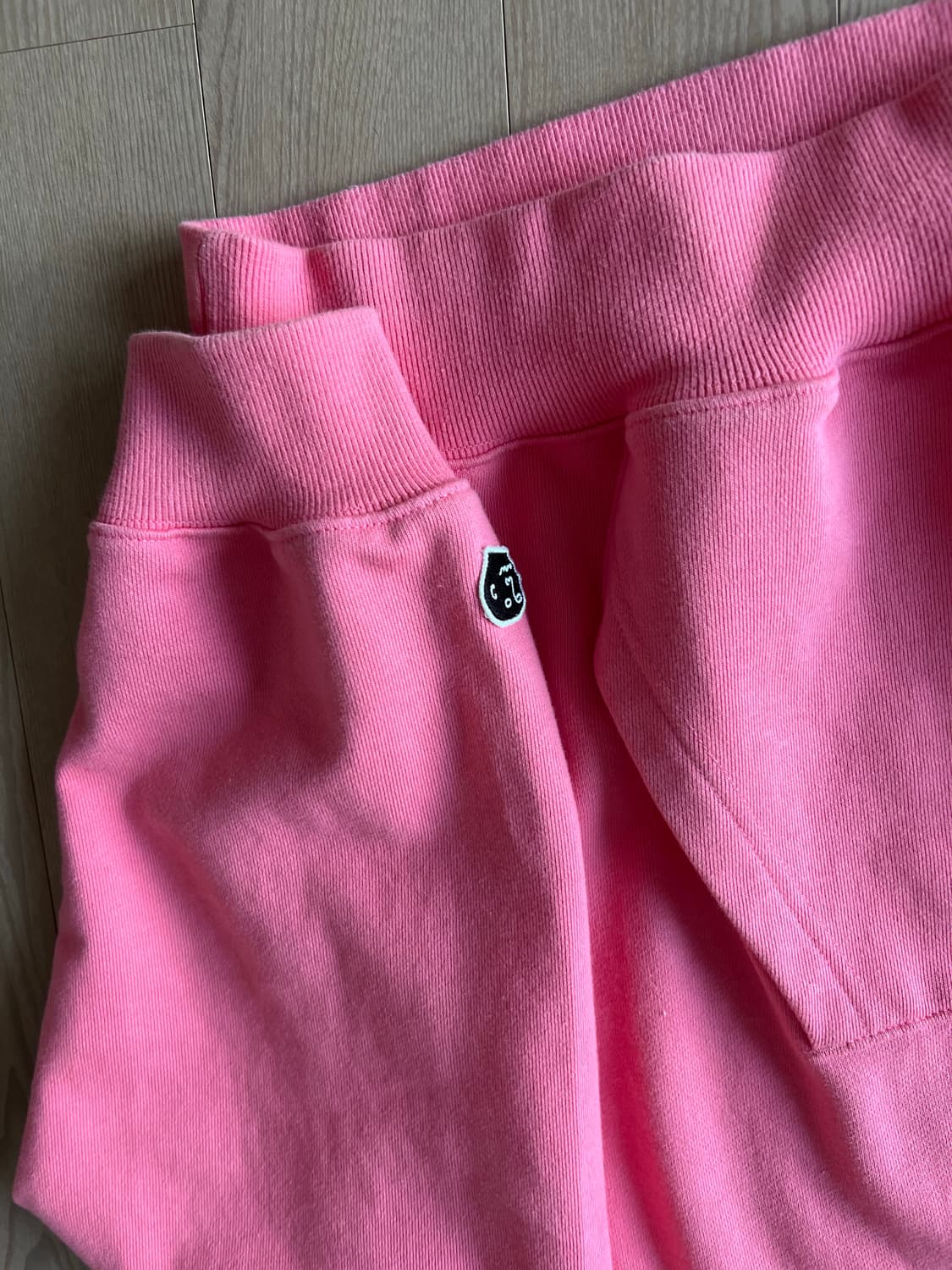 1011 gallery 후드티 3사이즈 상품이미지5