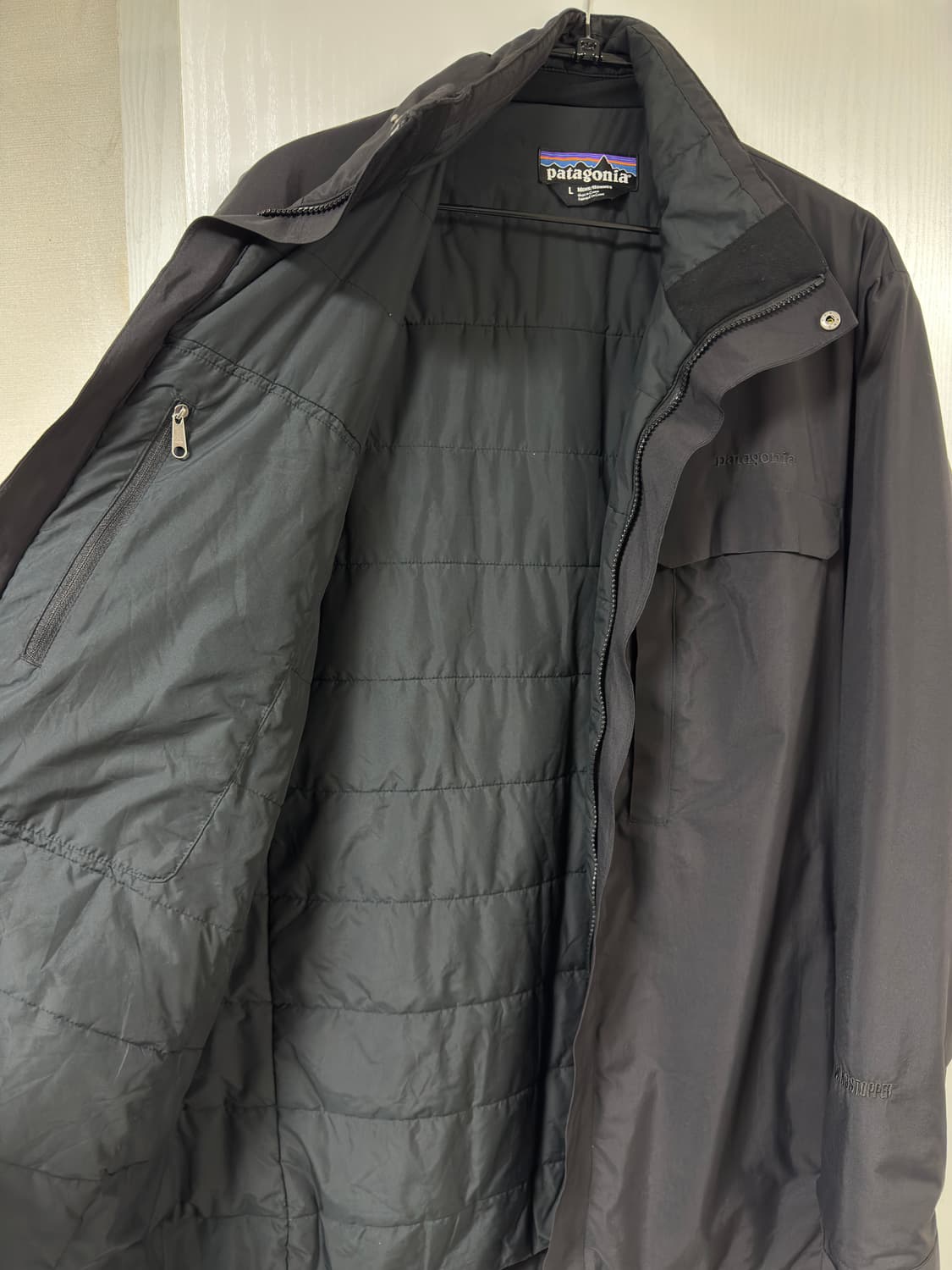 파타고니아 경량자켓(105-110) 상품이미지2