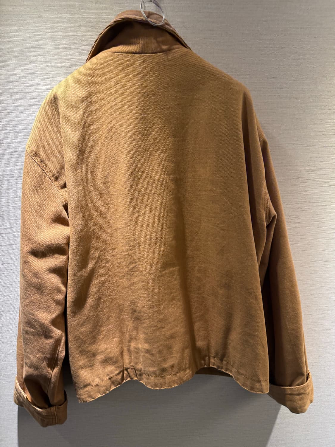 칼하트 워크자켓 상품이미지2