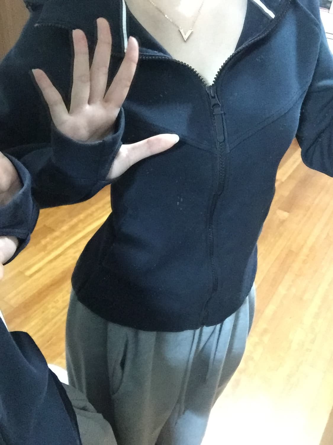 나이키 슬림핏 테크팩 상품이미지4