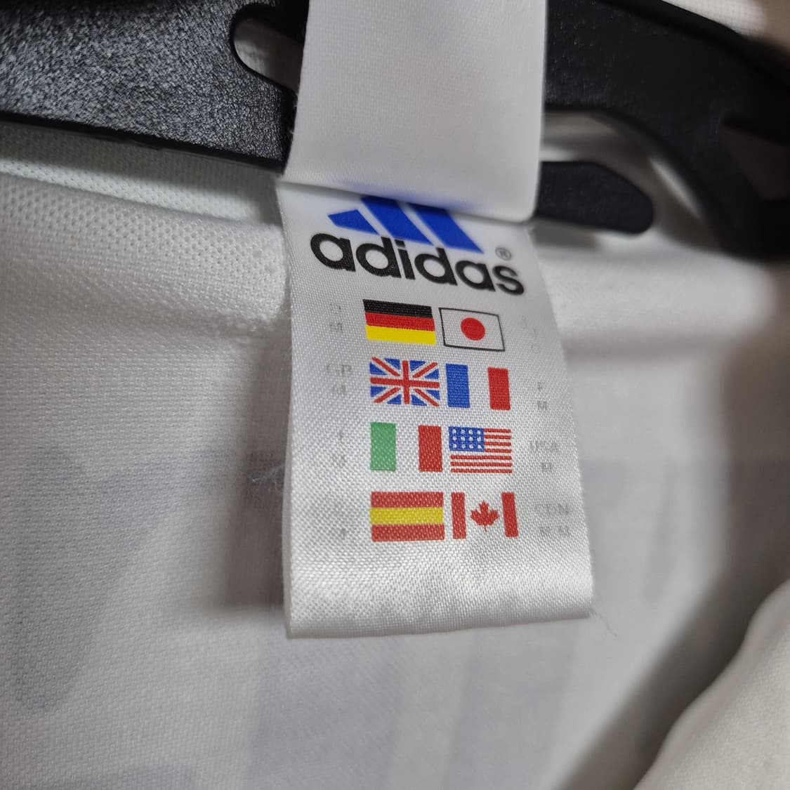 02/03 레알 피구 M (100주년/친필) 상품이미지6