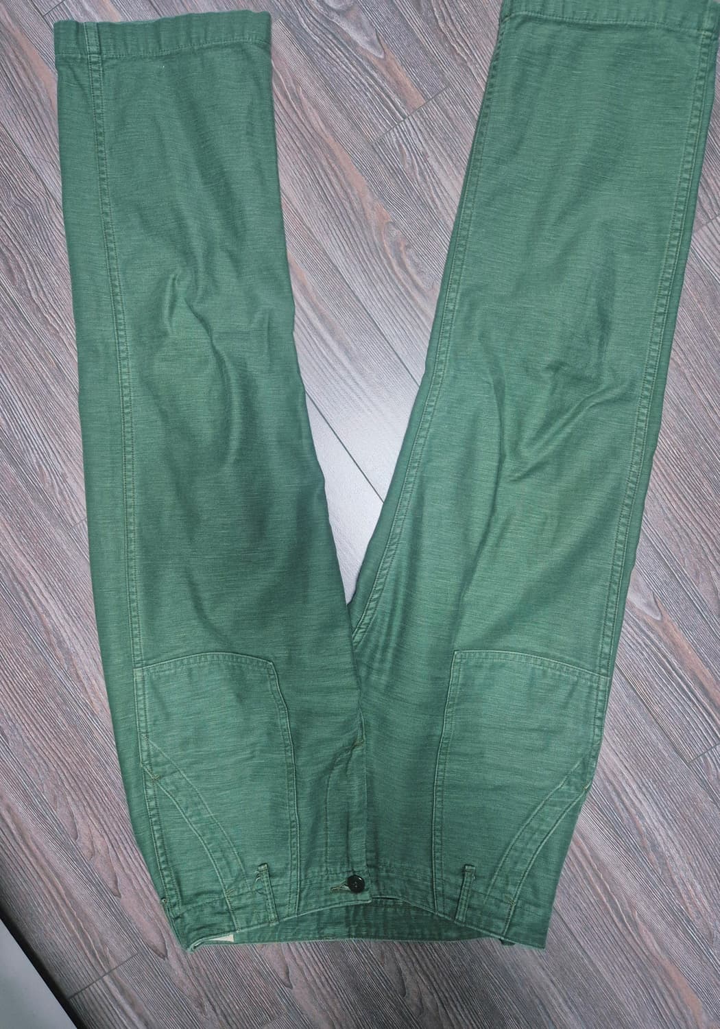 오어슬로우 퍼티그팬츠 상품이미지1