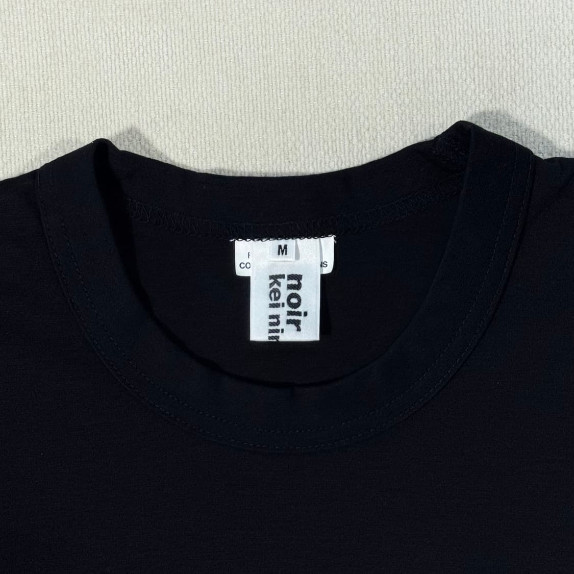 Long Sleeve Top 상품이미지5
