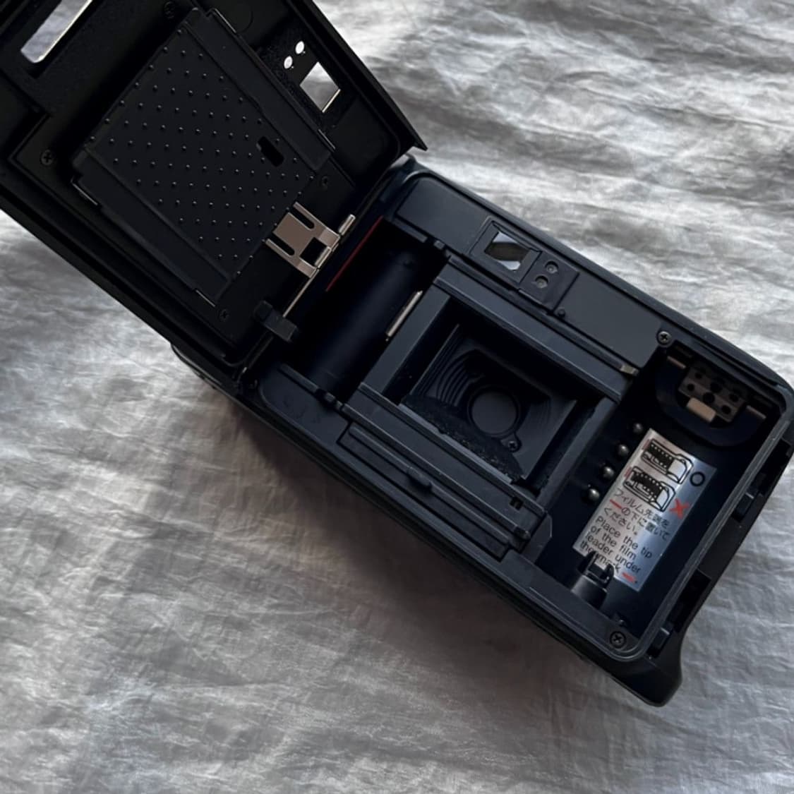 교세라 Slim T (야시카 T4 동일) 상품이미지4